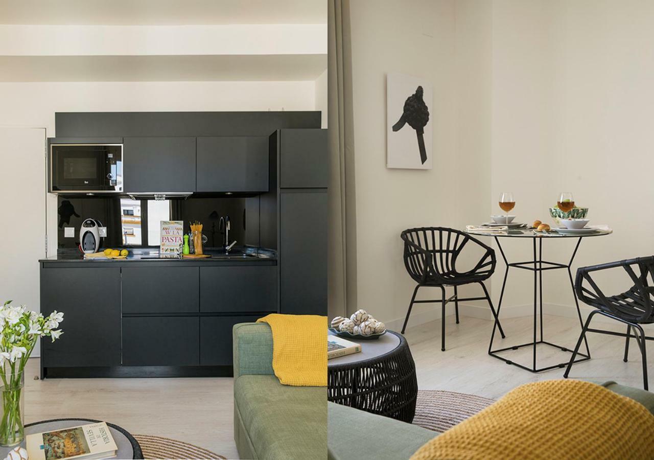 Santa Paula Pool & Luxury Apartment Sevilla
