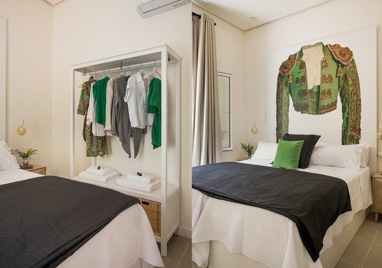 Santa Paula Pool & Luxury Apartment Sevilla