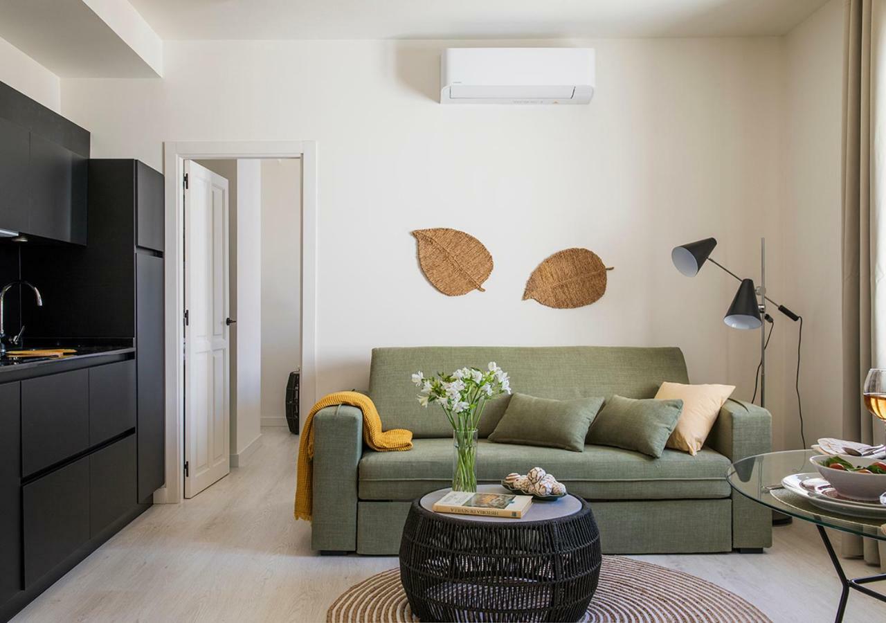 Apartment Santa Paula Pool & Luxury Sevilla