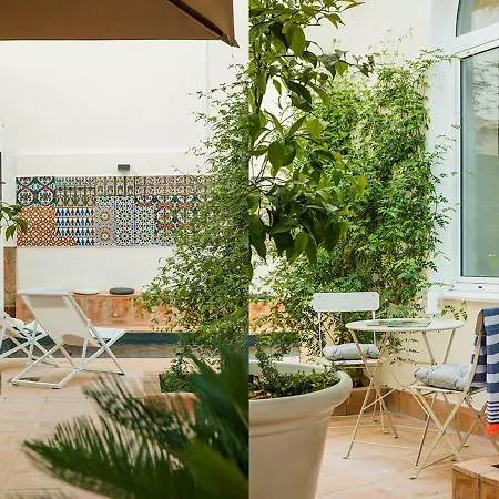 Santa Paula Pool & Luxury Apartamento Sevilha Exterior foto