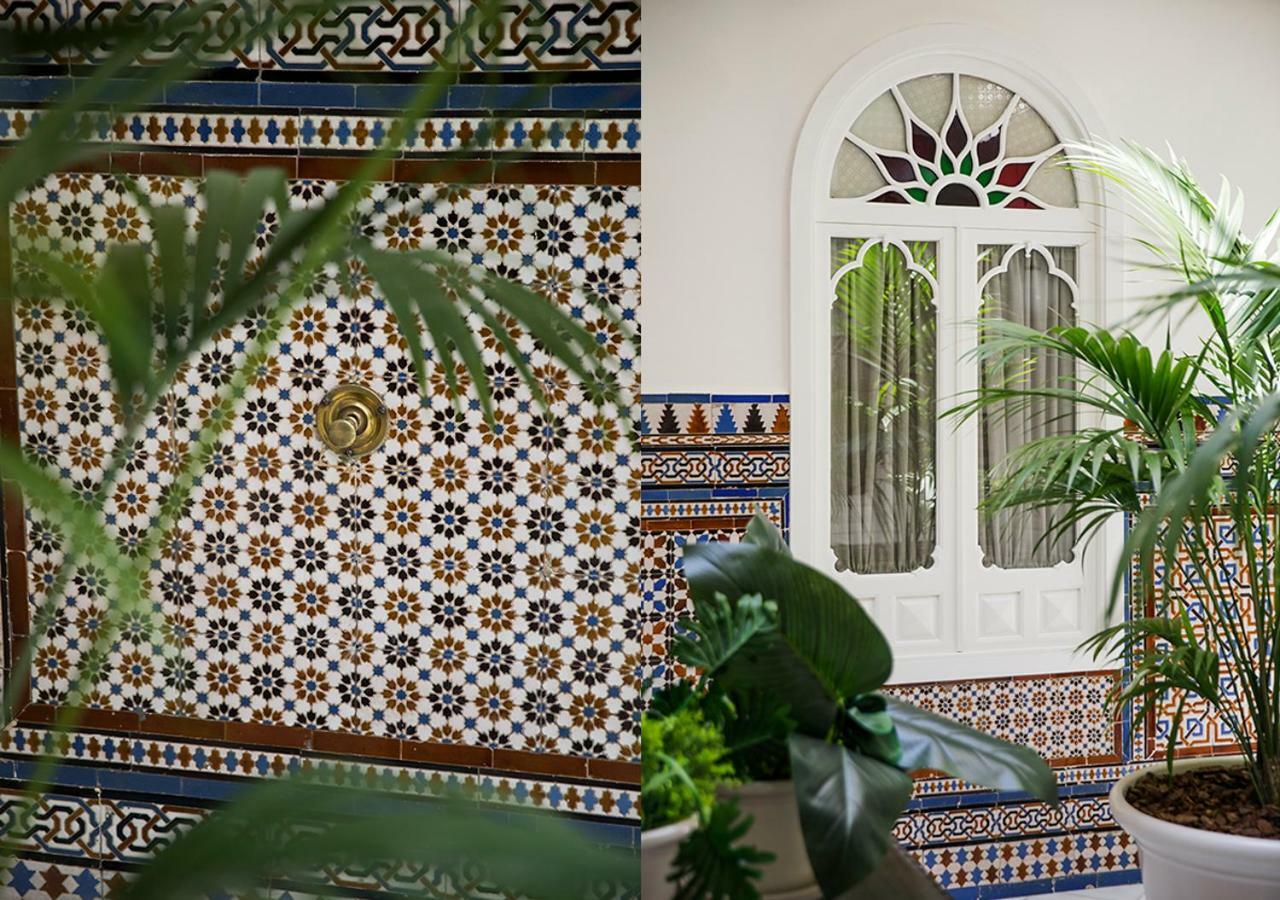 Santa Paula Pool & Luxury Seville