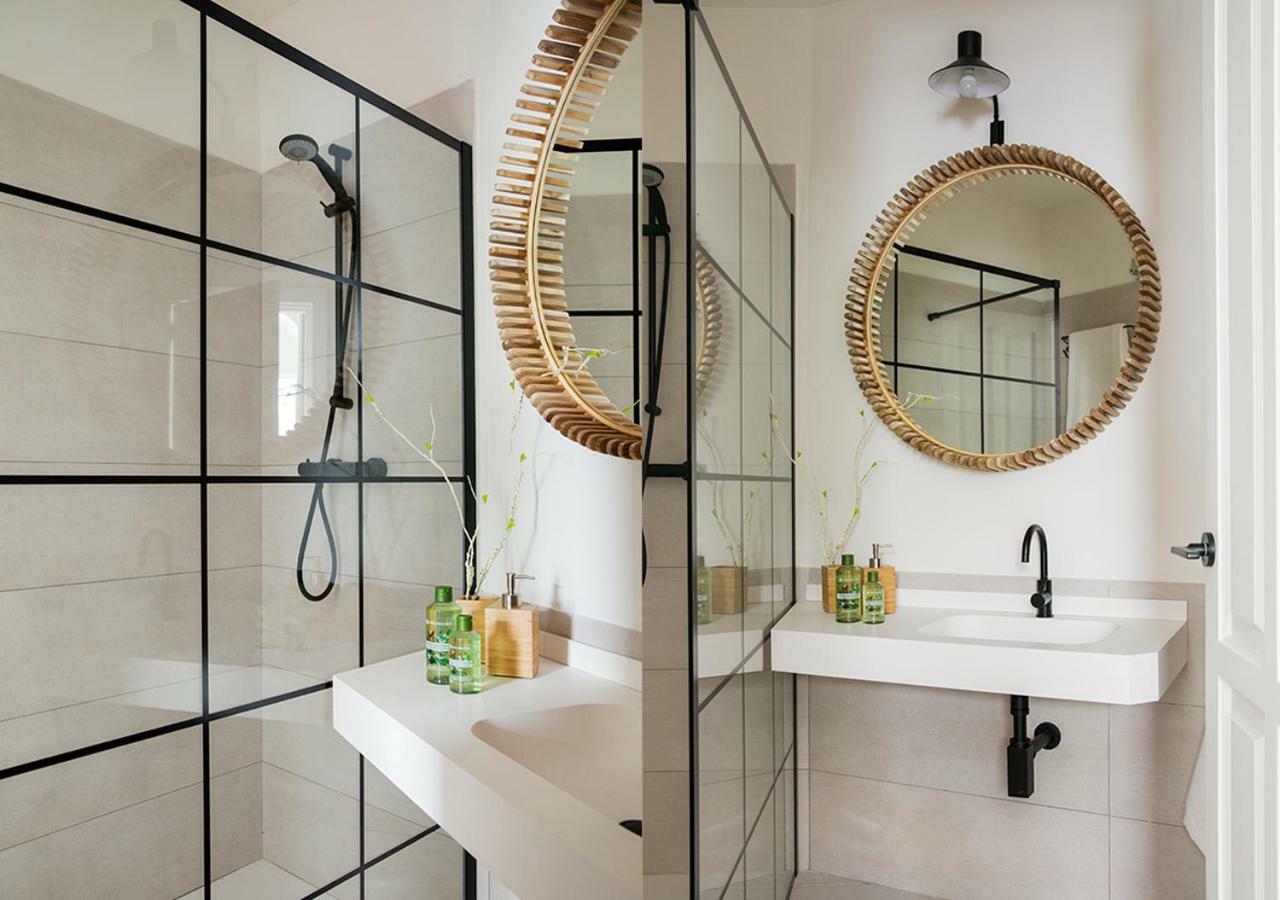 Santa Paula Pool & Luxury Apartment