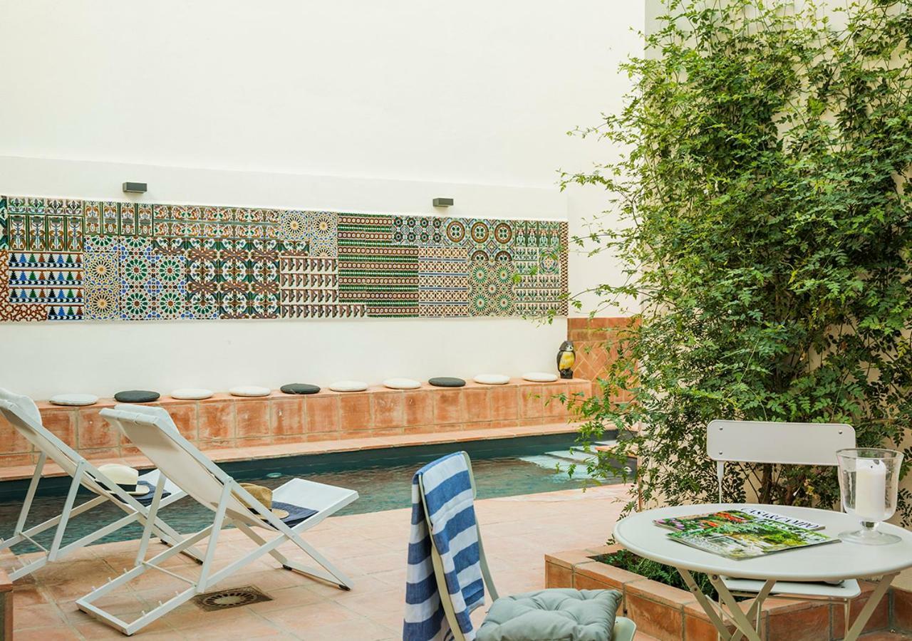 Santa Paula Pool & Luxury Apartment *