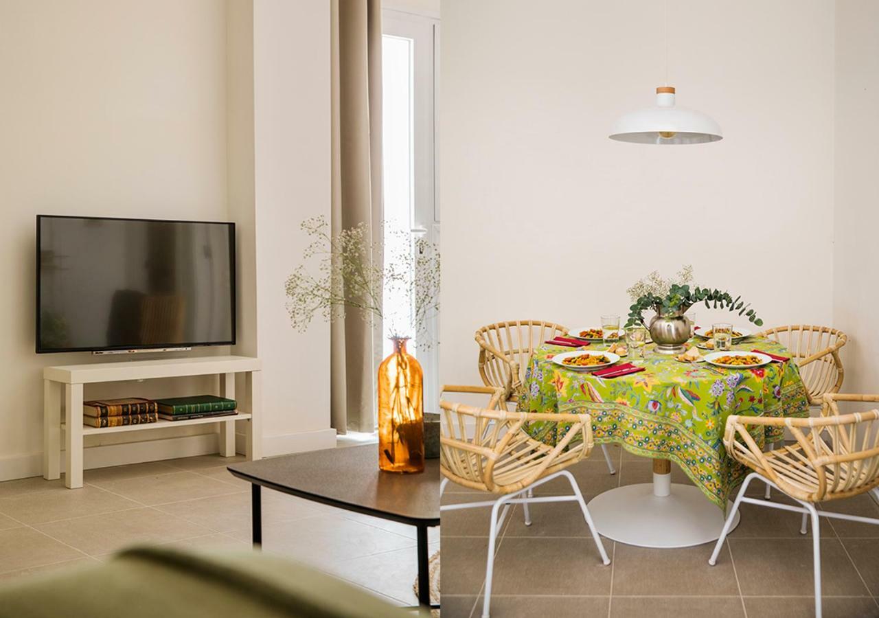 Santa Paula Pool & Luxury Apartment