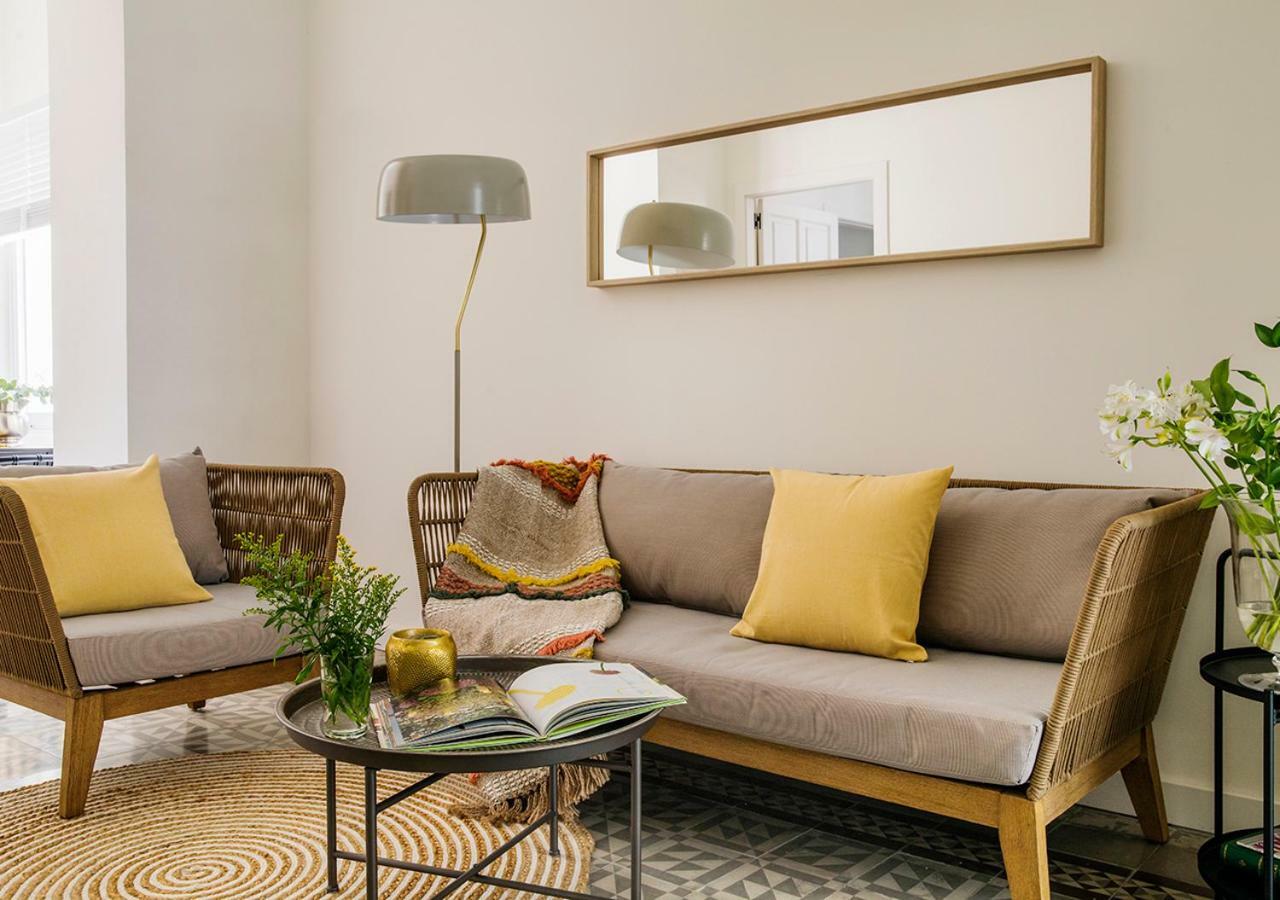 Santa Paula Pool & Luxury Seville