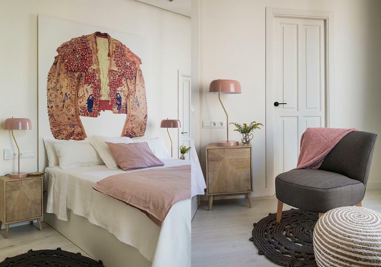 Santa Paula Pool & Luxury Seville