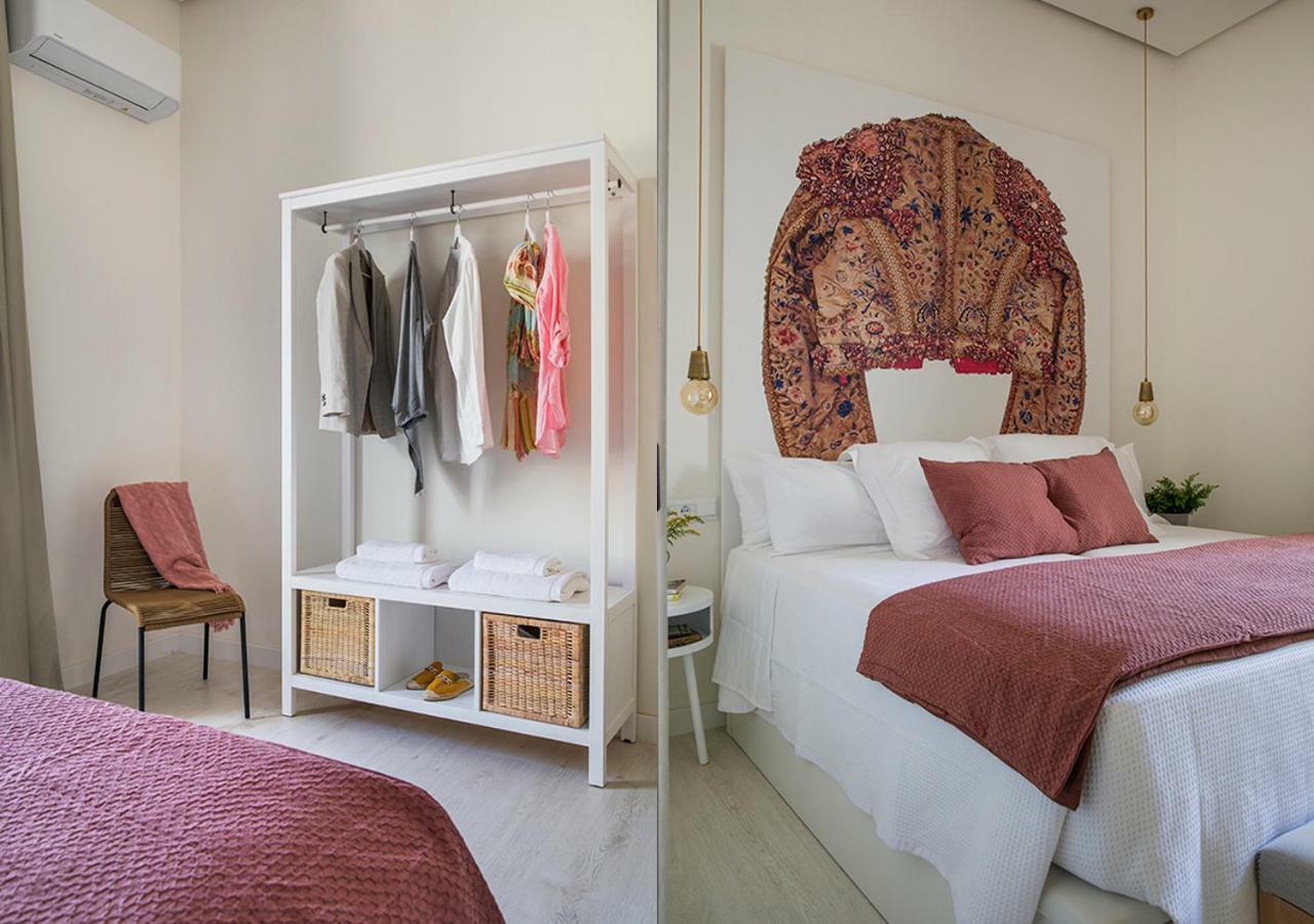 Apartment Santa Paula Pool & Luxury
