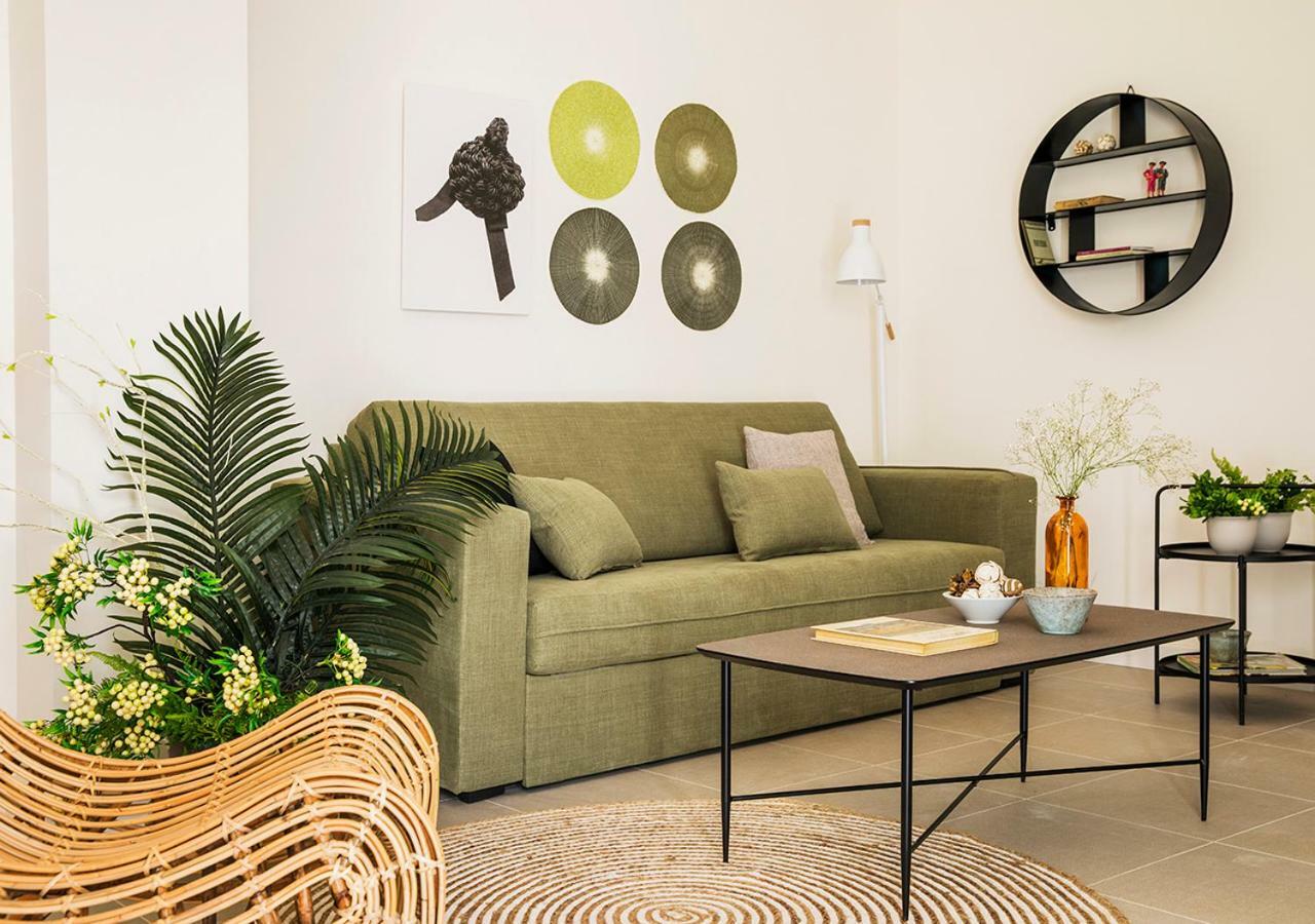 Apartment Santa Paula Pool & Luxury *